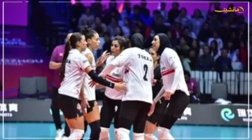 صفقة مدوية لسيدات الطائرة! الزمالك ينجح في ضم فريدة الزرقا.. هل تكرر الإنجازات مع الأبيض؟ 1